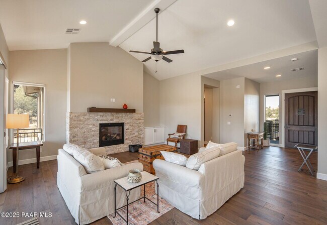 Building Photo - 9830 N American Ranch Rd