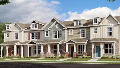 Building Photo - 615 Old Hickory Blvd