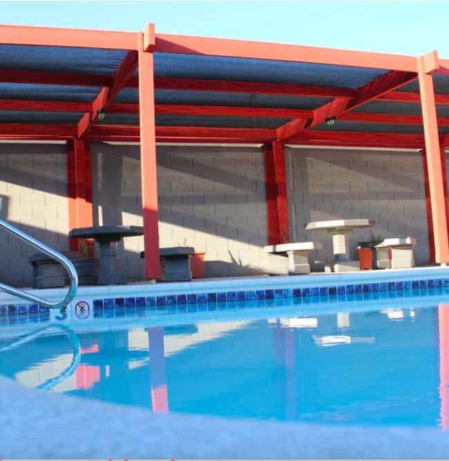 Building Photo - 1717 W Missouri Ave