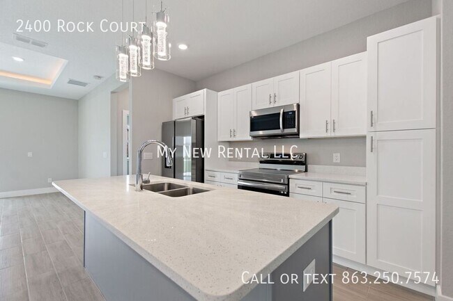 Building Photo - 2400 Rock Ct