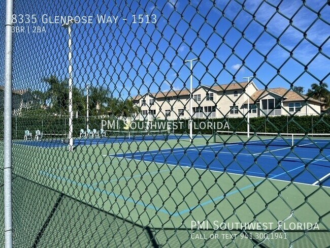 Building Photo - 8335 Glen Rose Way