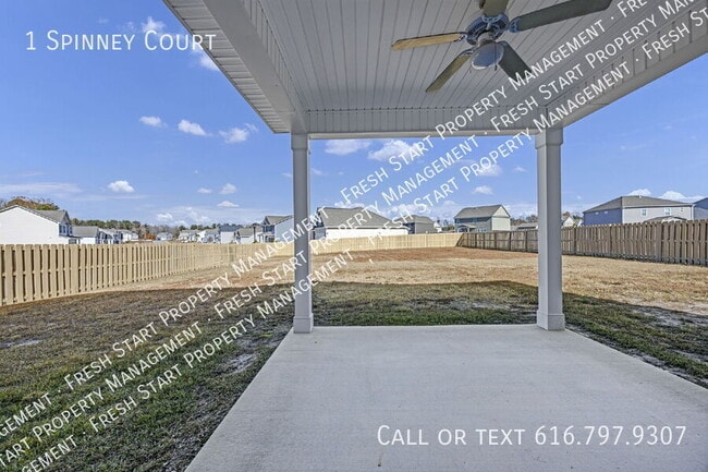 Building Photo - 1 Spinney Ct