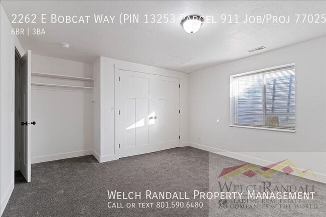 Building Photo - 2262 Bobcat Way