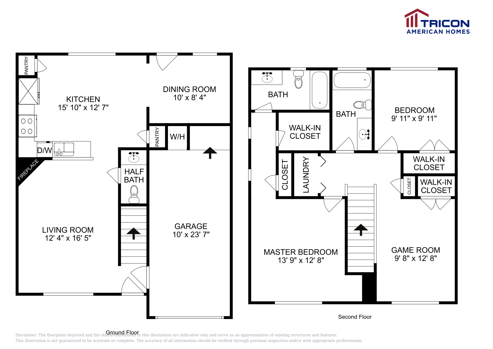 Building Photo - 137 Lossie Ln
