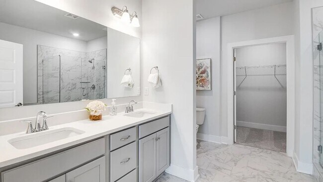Building Photo - Coming Soon - BRAND NEW Welcome to the highly sought-after Nature's Walk on the Flint community i...