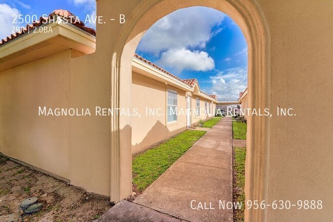 Building Photo - Cozy 2 Bedroom 2 Bath Apartment in McAllen