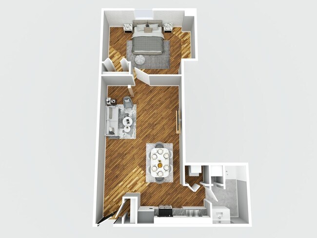 Building Photo - 116 N 4th St