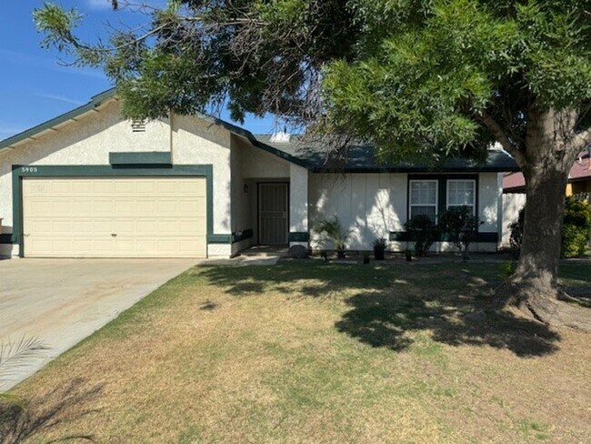 Primary Photo - 5905 El Camino Ave