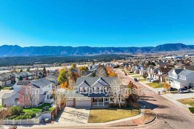 Building Photo - 14480 Tierra Dr