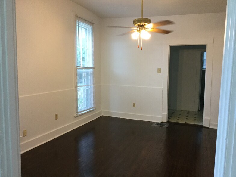 Building Photo - 1215 Liberty St