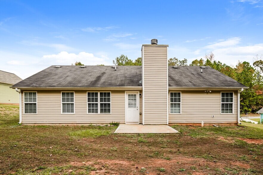 Building Photo - 120 Sampson Ct