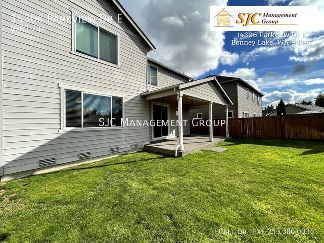 Building Photo - 14306 Parkview Dr E