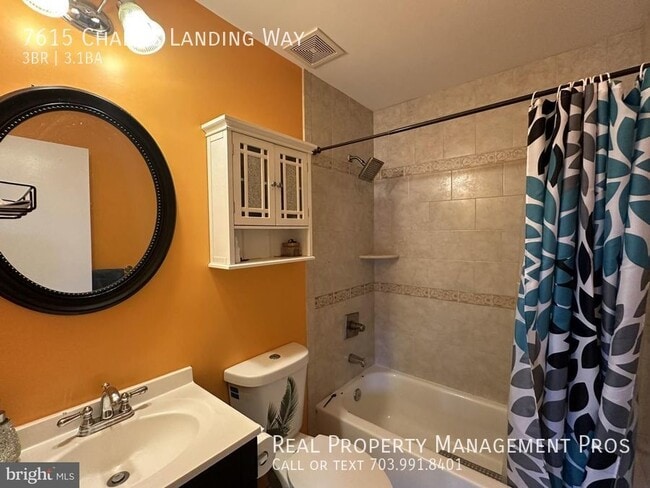Building Photo - 7615 Chadds Landing Way