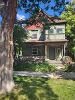 Building Photo - 94 N Sherman St