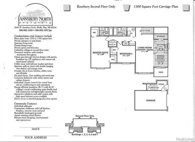 Building Photo - 8210 W Annsbury Cir