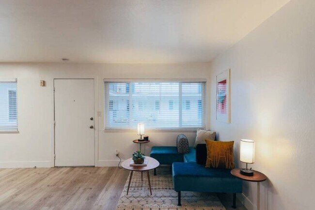 Floorplan - 1008 E 23rd St