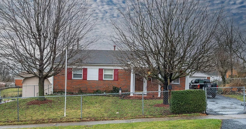 Building Photo - 1972 Cathy Ln