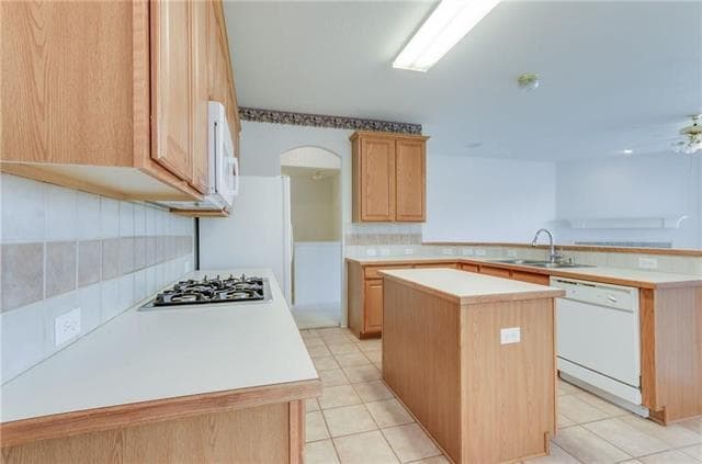 Building Photo - 4440 Waskom Dr