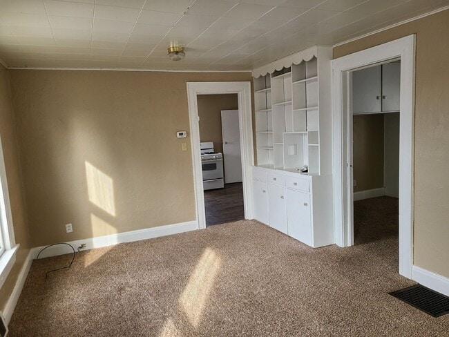 Building Photo - COMING SOON!