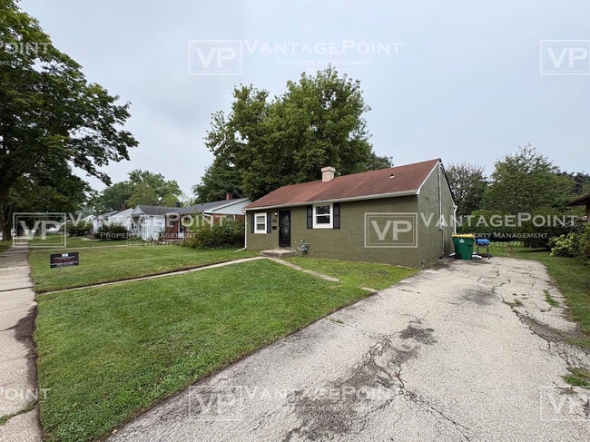 Building Photo - 1219 Marshall Ave