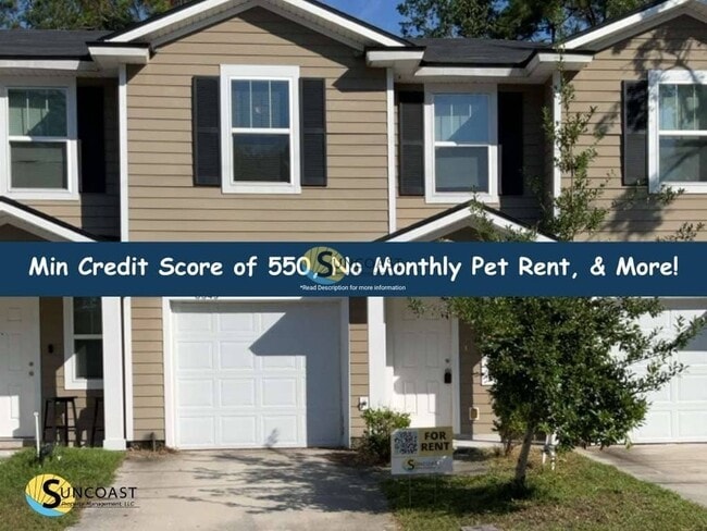 Building Photo - 8349 Homeport Ct