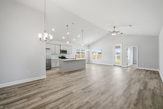 Building Photo - 530 Alleyoak Ln