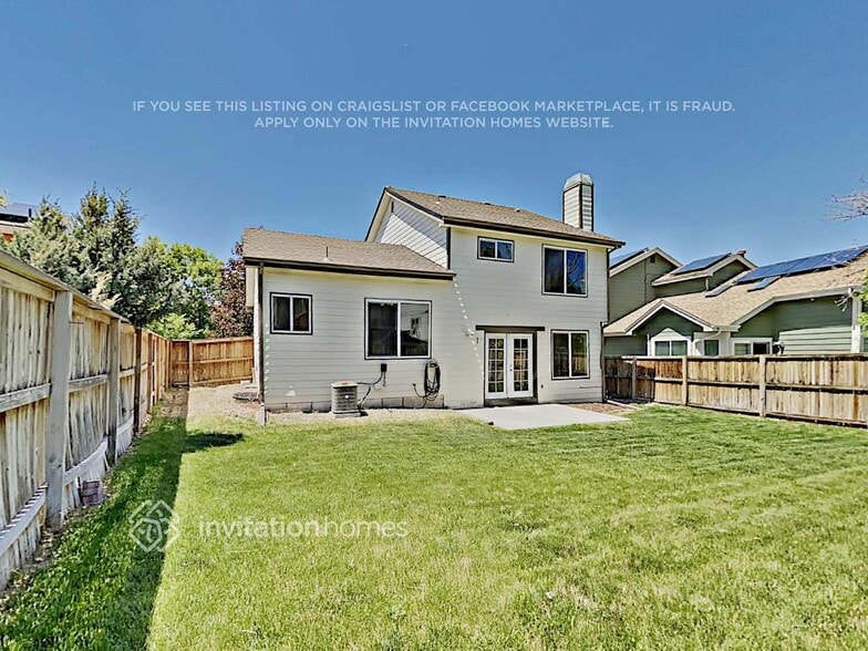 Building Photo - 9636 Lameria Dr