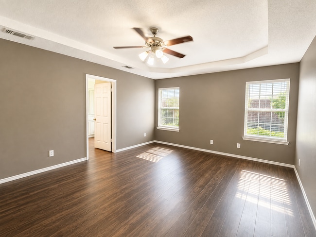 Building Photo - 4302 Pinon Ridge Dr