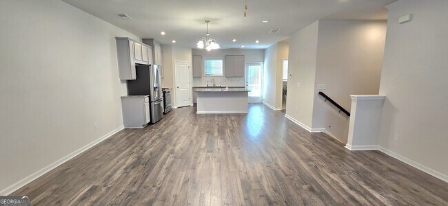 Building Photo - 3608 Hidden Valley Cir