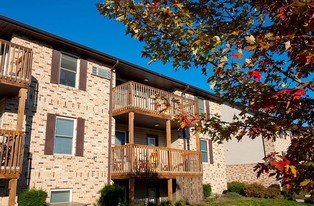 Building Photo - University Village Student Housing