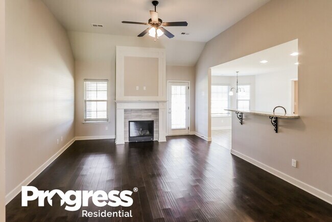 Building Photo - 3469 Marion Ln