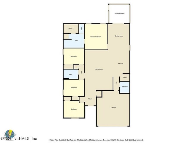 Building Photo - 3880 Great Falls Loop