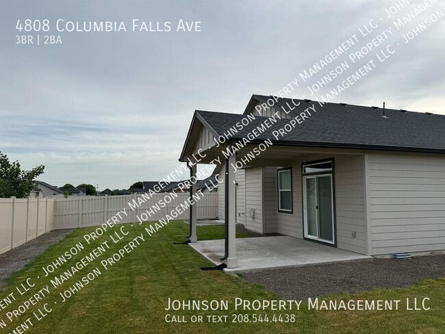 Building Photo - 4808 Columbia Fls Ave
