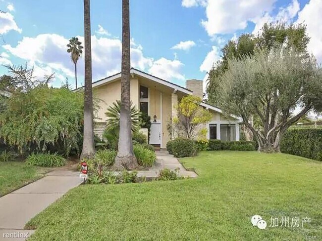 Primary Photo - 4 br, 4 bath House - 605 Sierra Madre Blvd
