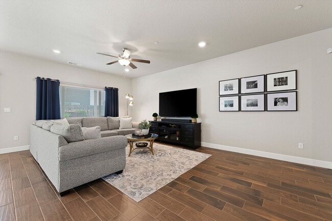 Building Photo - Clovis Eastside Home, 4BR/3.5BA, Built 201...