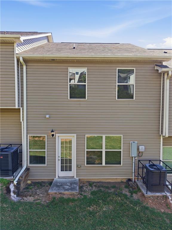 Building Photo - 7035 Fringe Flower Dr