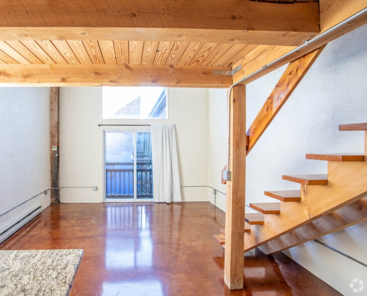 Building Photo - Lofts at Sherman Mills
