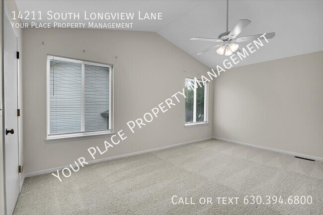 Building Photo - 14211 S Longview Ln
