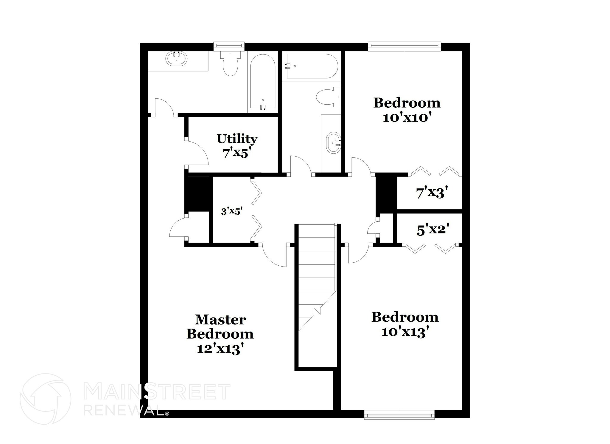 Building Photo - 203 London Dr