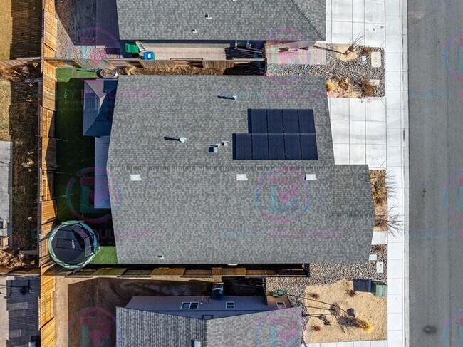 Building Photo - Spacious 4-Bedroom Lemmon Valley Home with...
