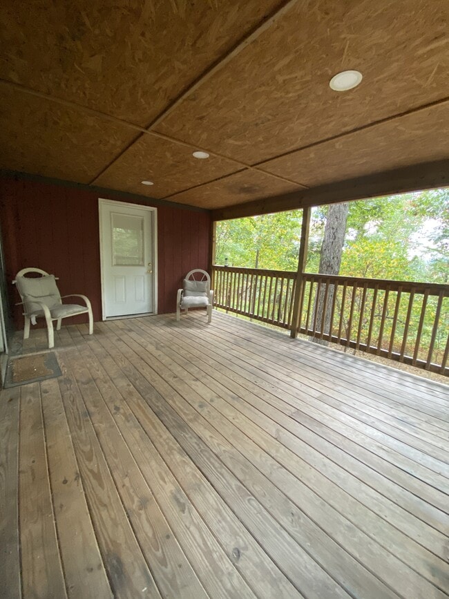 Building Photo - 1512 Nancy Jack Rd