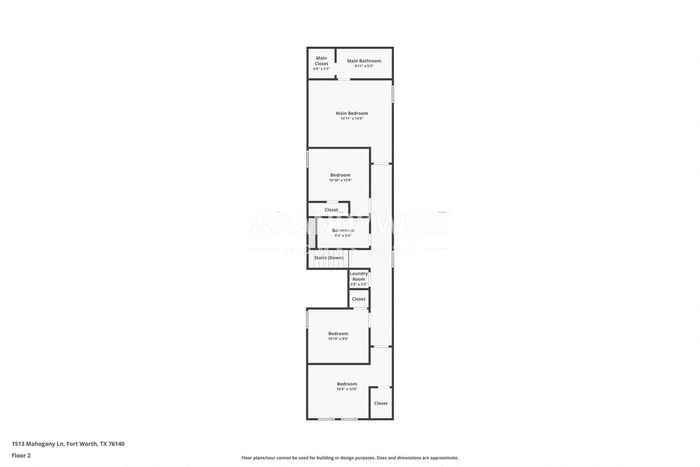 Building Photo - 1513 Mahogany Ln