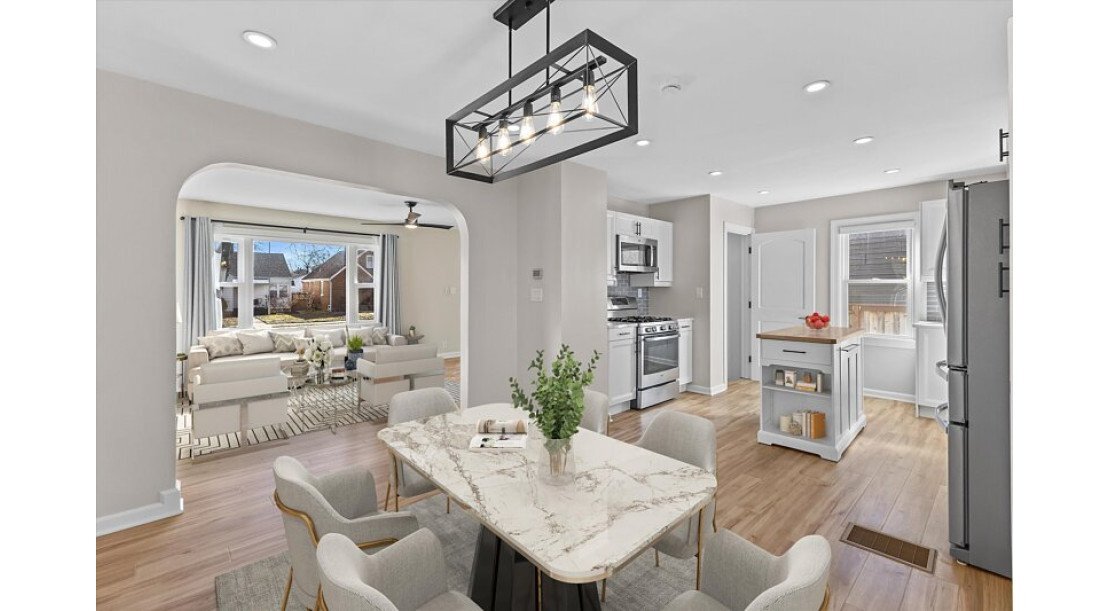 Building Photo - 3223 S 25th St