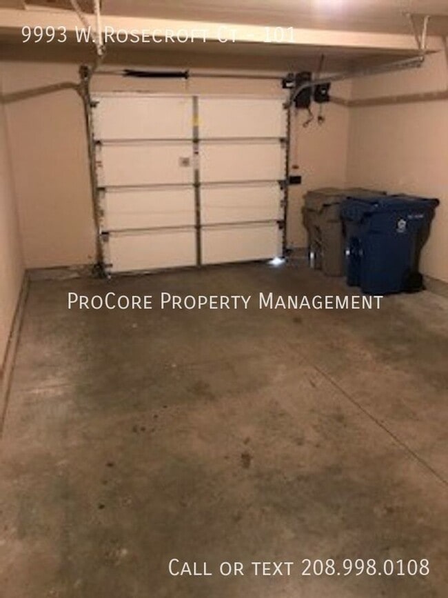 Building Photo - 9993 W Rosecroft Ct