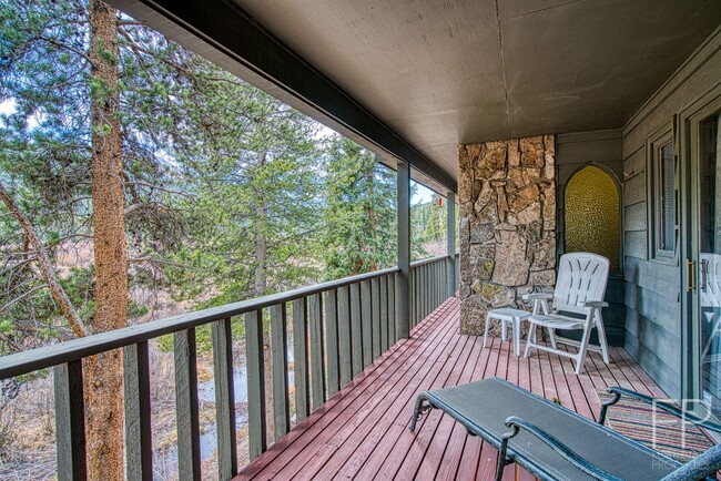Building Photo - On the Blue River!  HUGE 4 Bedroom home, Furnished Updates throughout!  Bus route!  Spacious parking