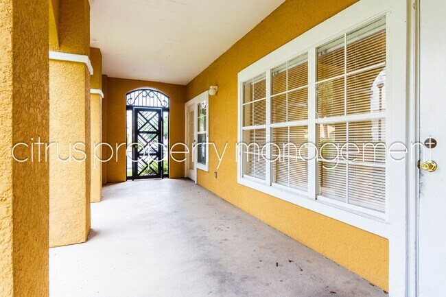 Building Photo - 2/2 Condo in Millenia Available Now