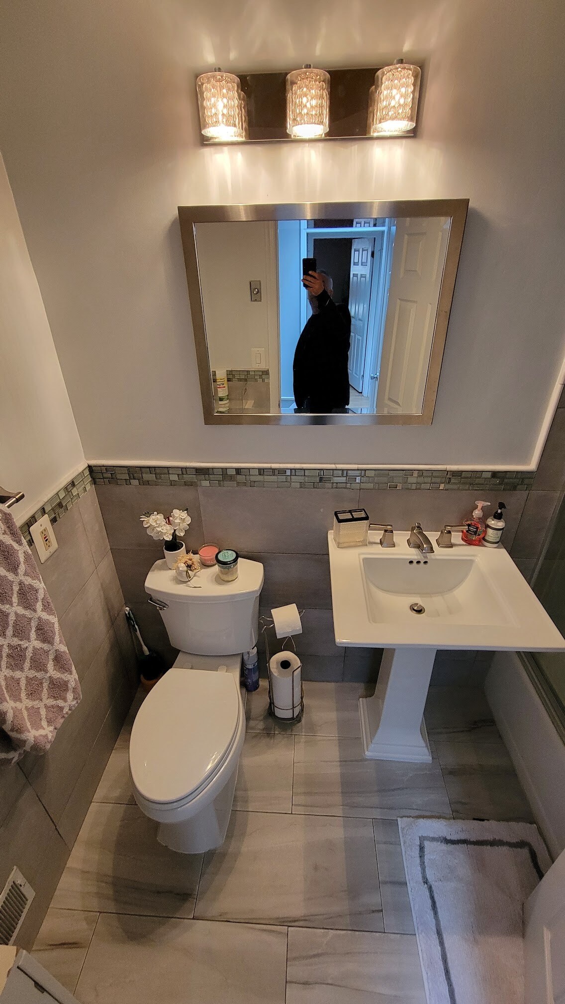 2nd Full Bath - 780 River Rd