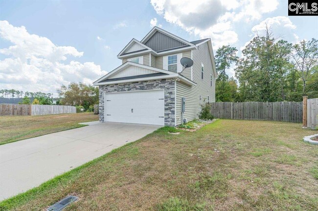 Building Photo - 201 Birchfield Dr