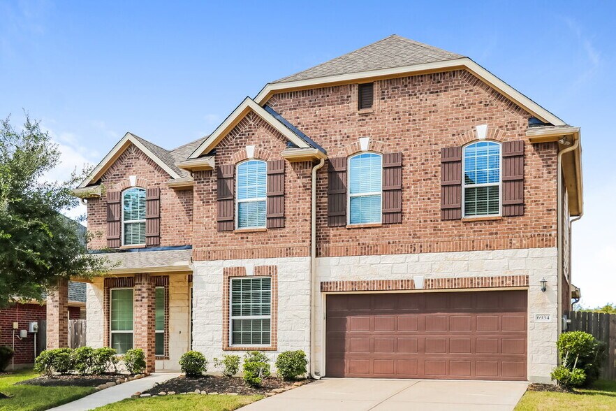 Building Photo - 6934 Jenny Lake Dr