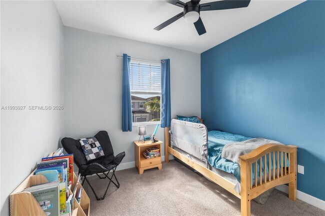 Building Photo - 4813 NW 48th Terrace